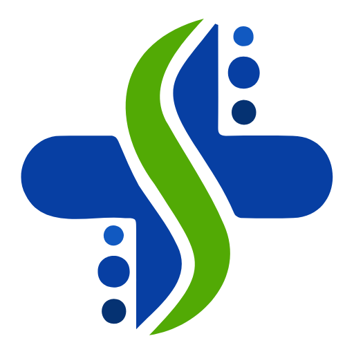 SS Homeopathy favicon png